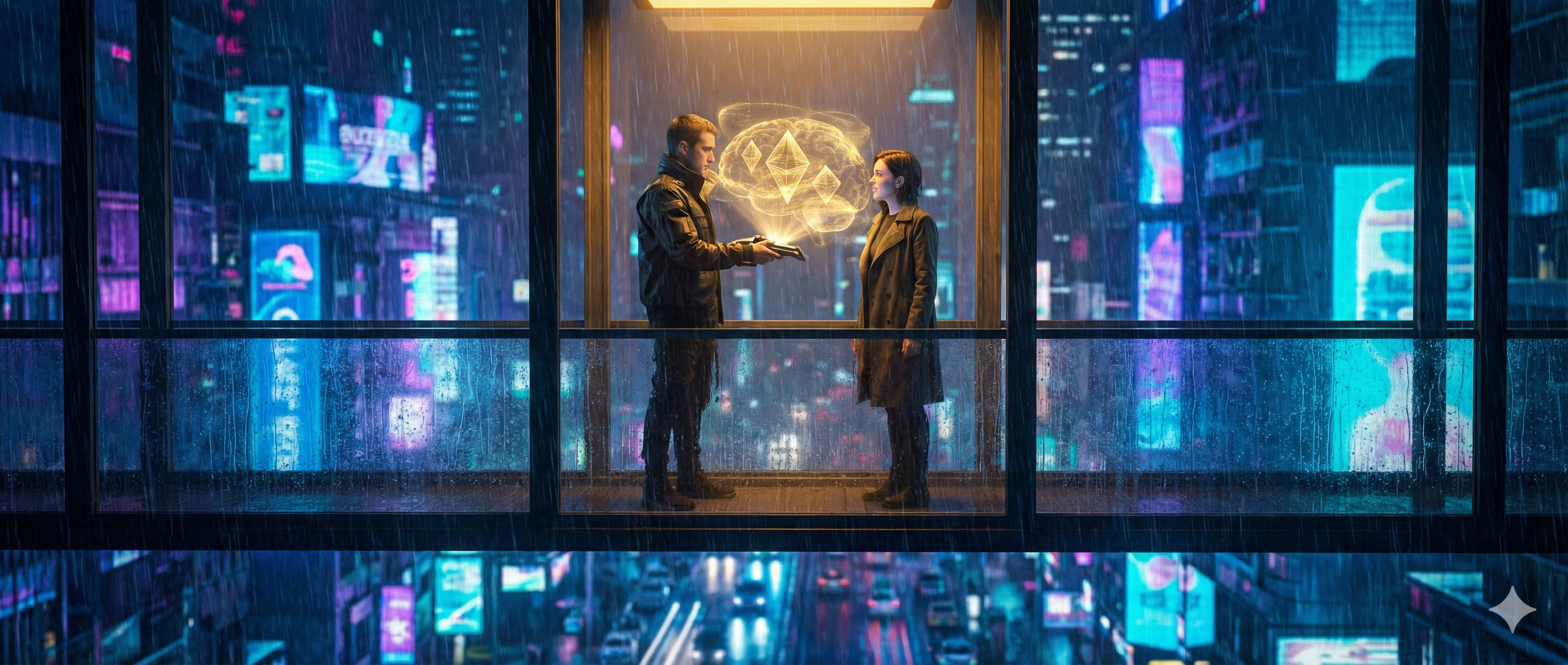 Your Partner Knows You Better Than You