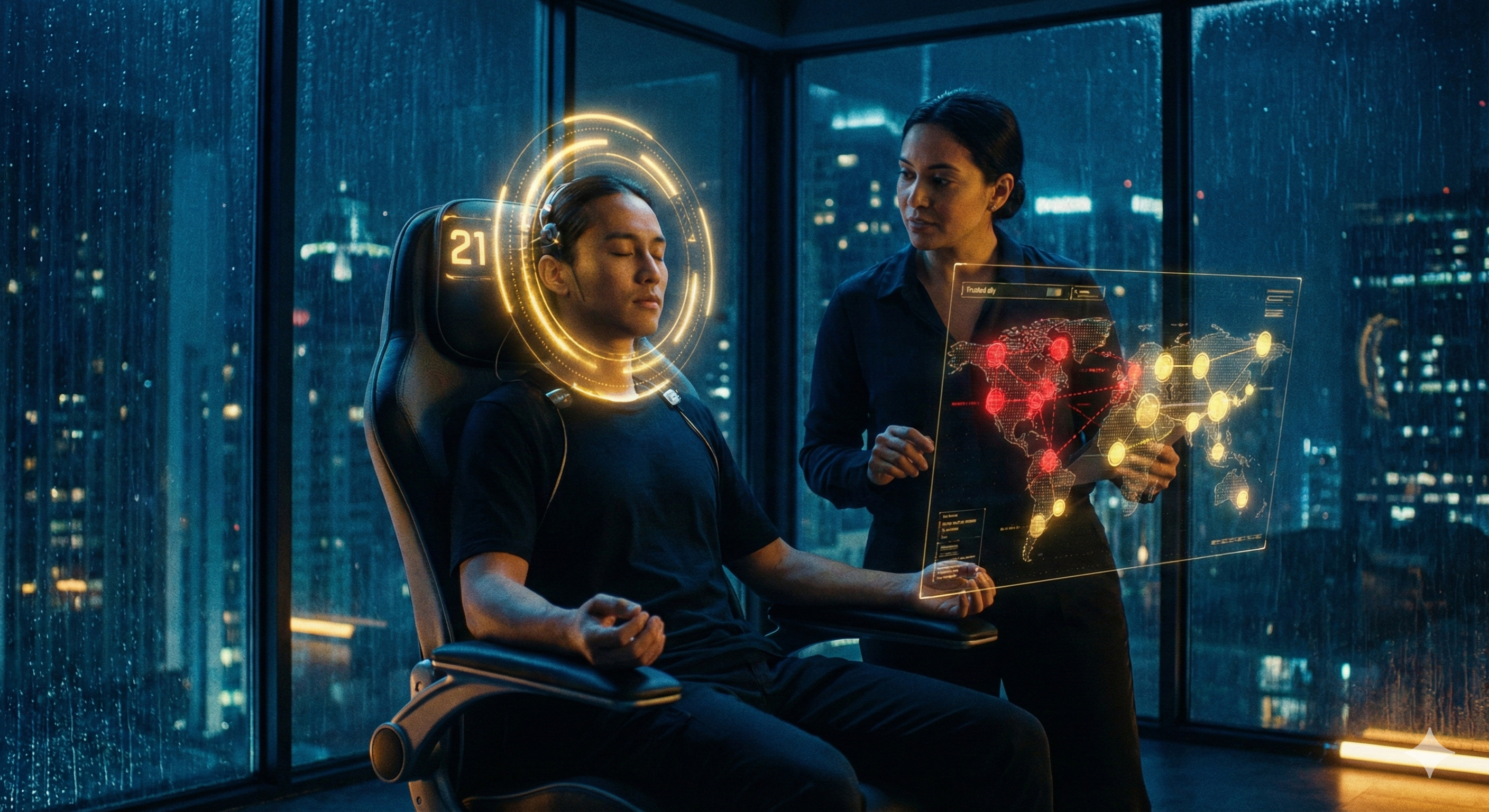 Engineer Your Habits Without Willpower