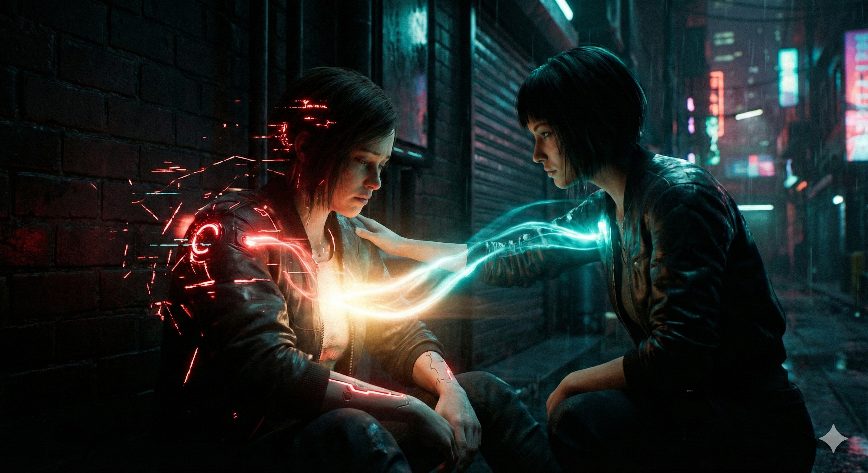 Building Friendships That Survive the Stress Test