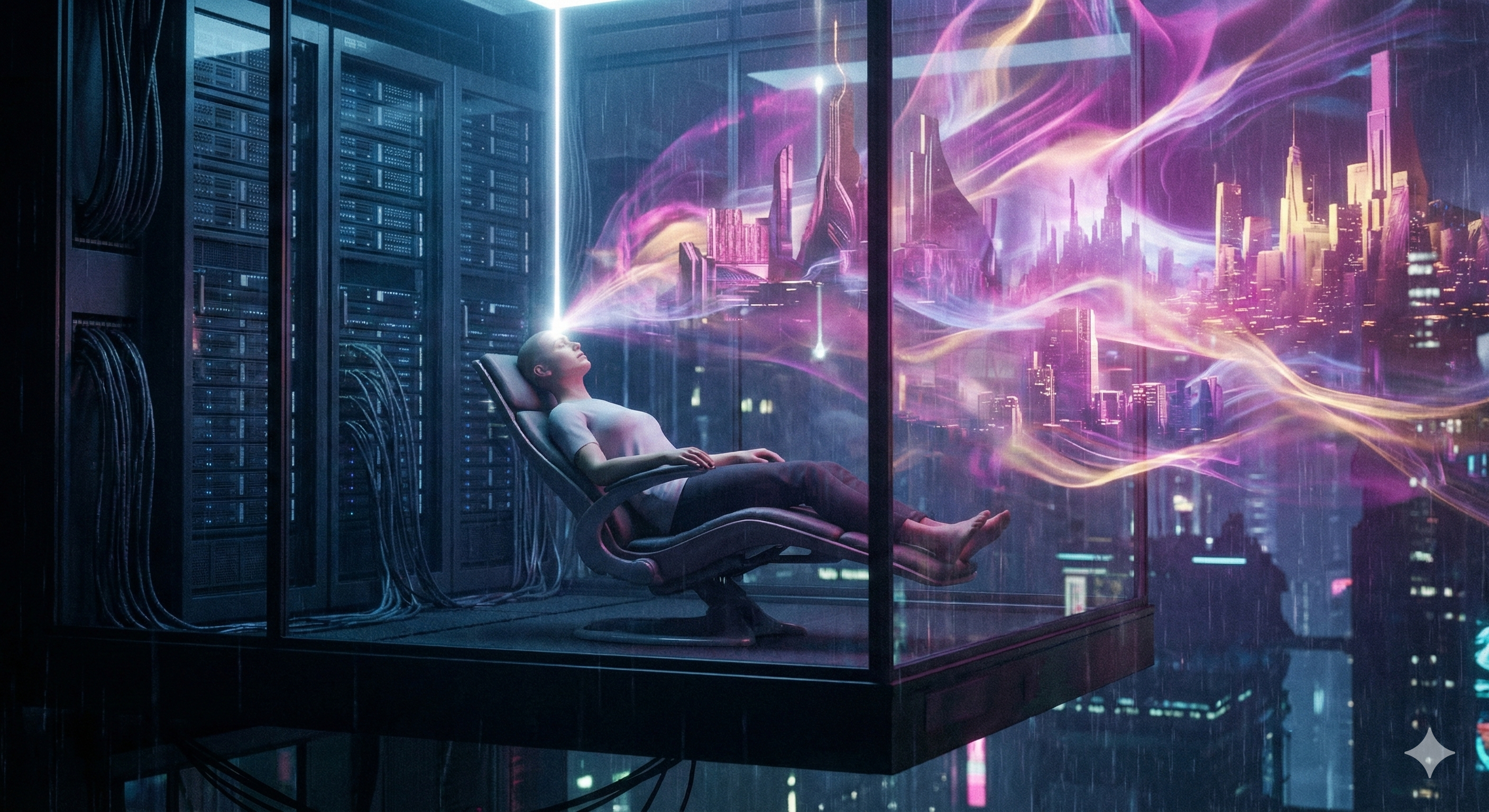 Command Your Intuition Like a Butler