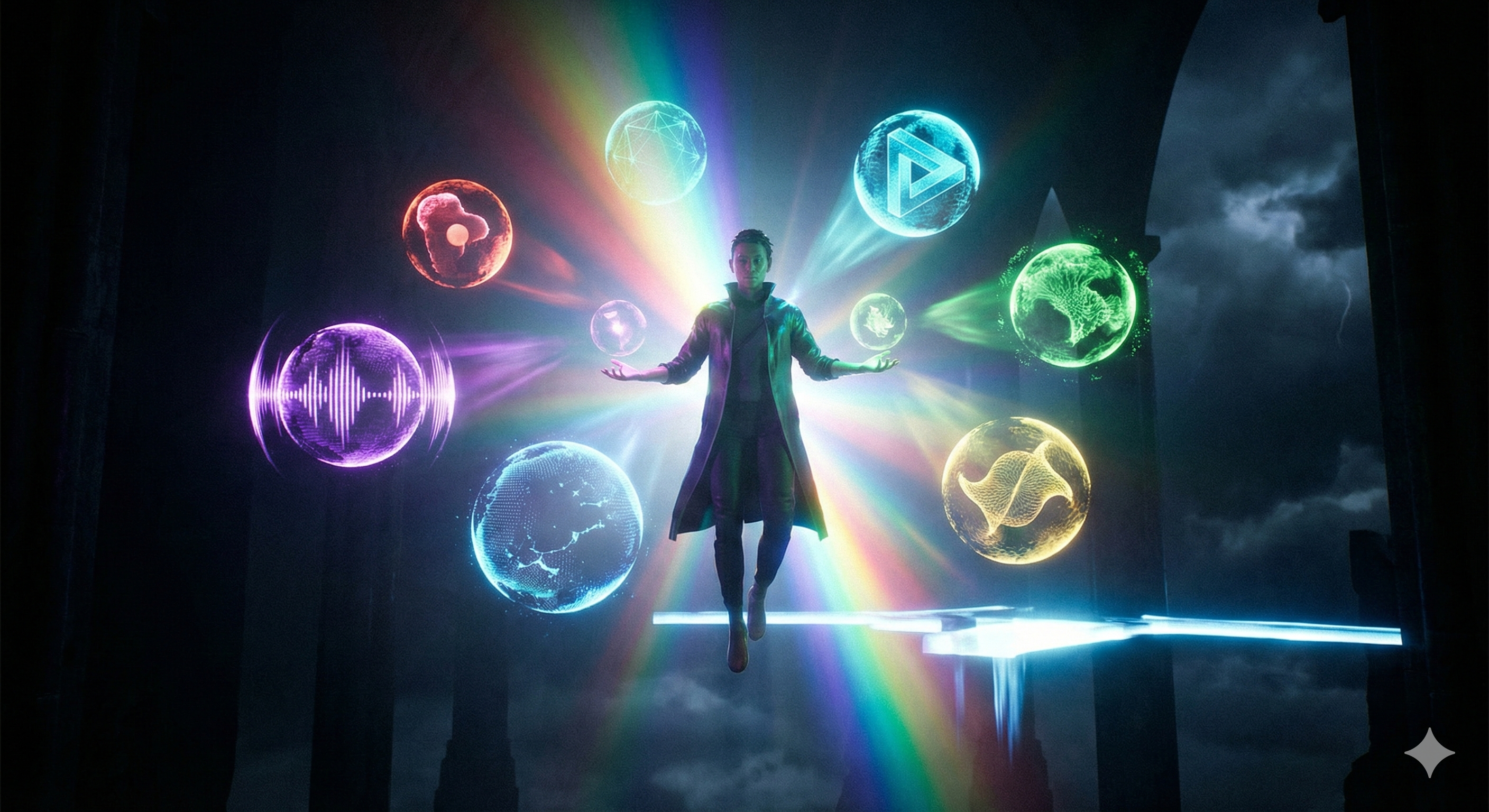 Escaping Fear Bunkers and Ego Fortresses