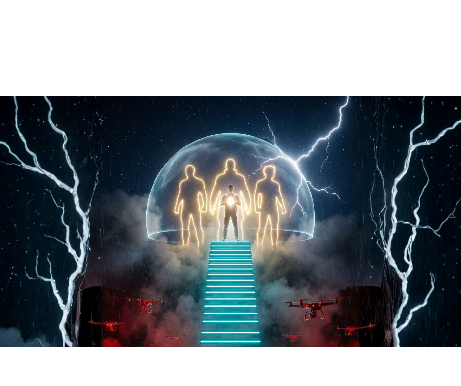 Surviving The Death Of The Average Job