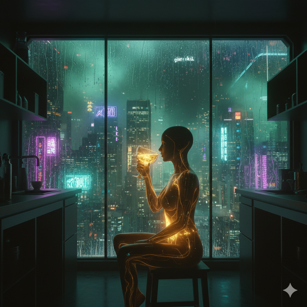 Trading Vitality For Shelf Life