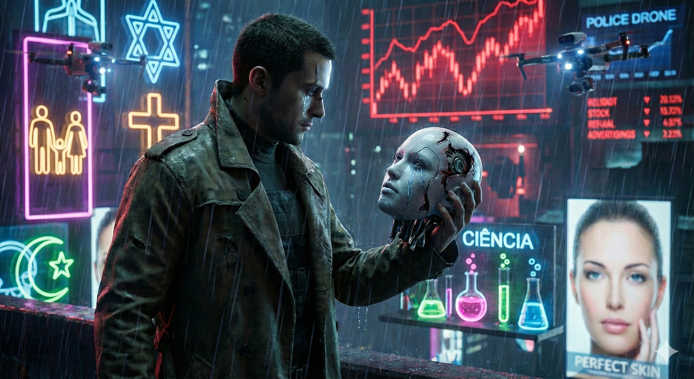 The Six Filters Programming Your Reality