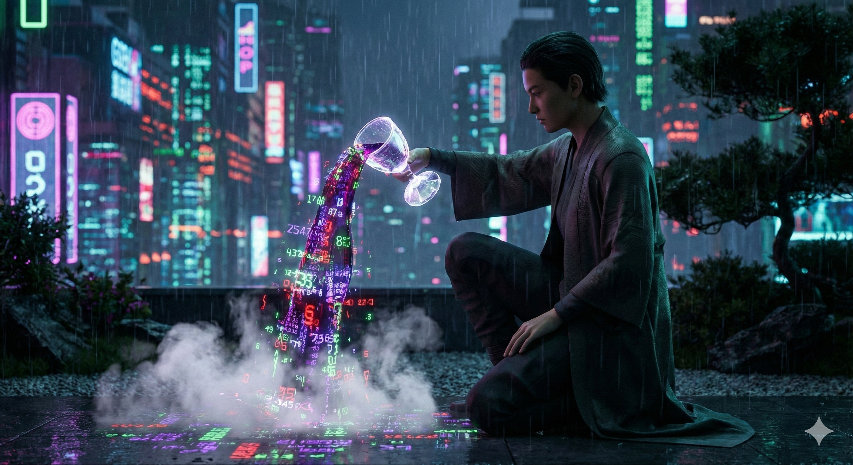 Your Identity Is Software Designed For Conflict