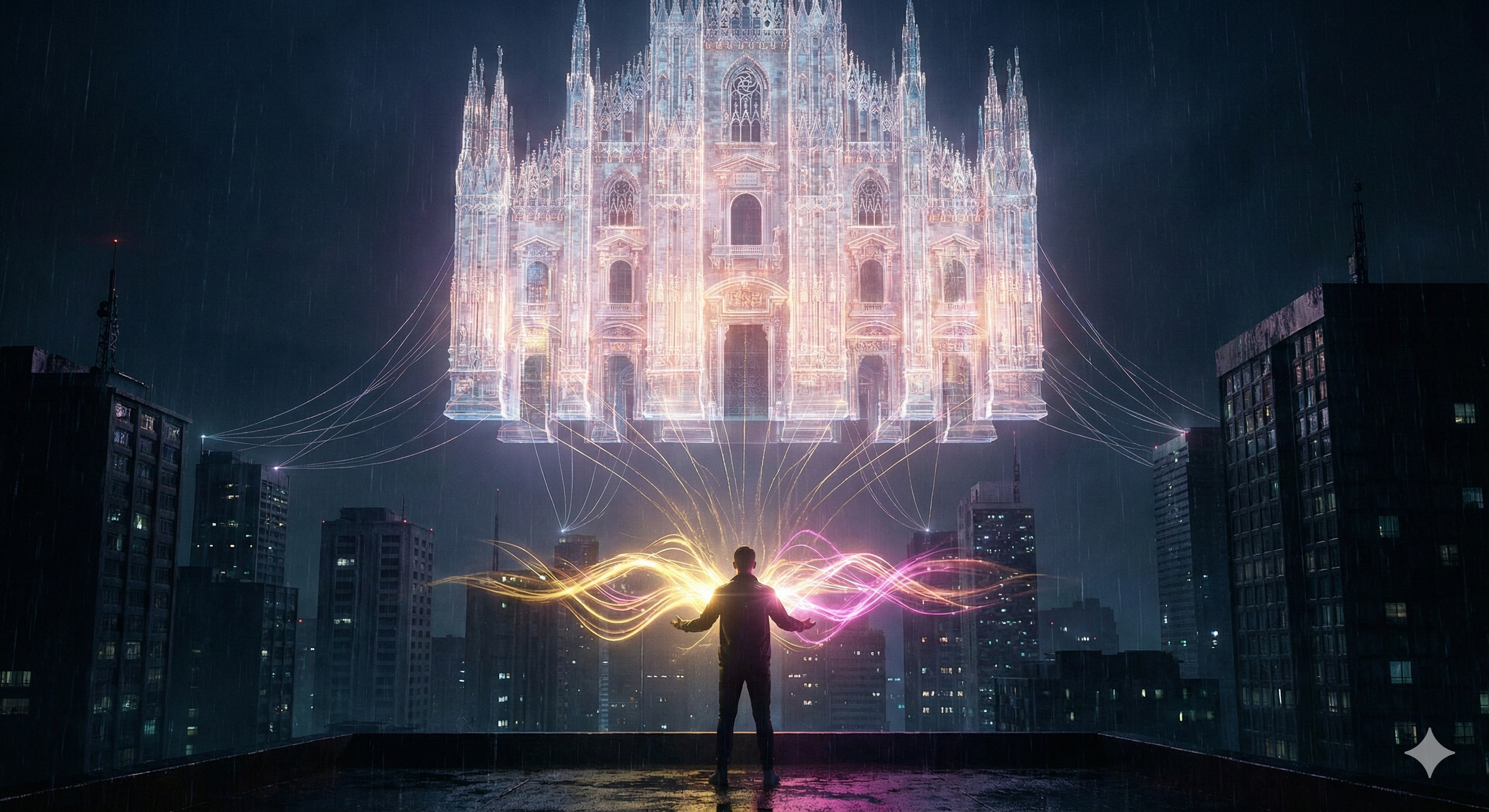 Thoughts Are Higher Dimensional Physical Structures