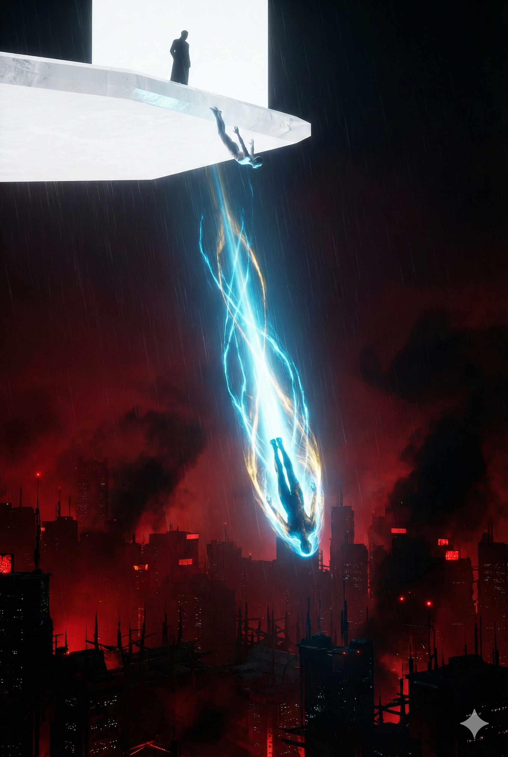 Why Your Soul Needs Earthly Friction